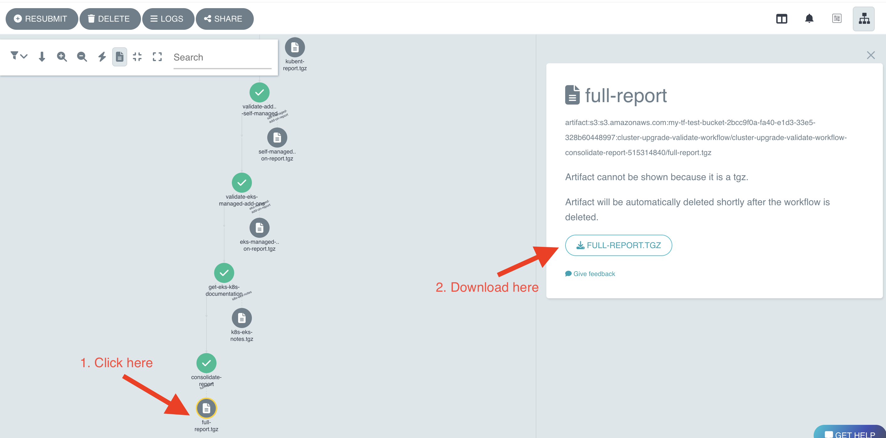 GitOps toolkit